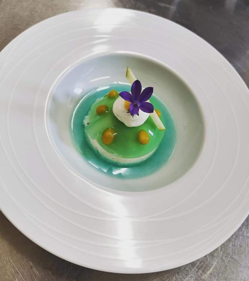 Cozy Hotel Logis Morlaix Plouigneau エクステリア 写真