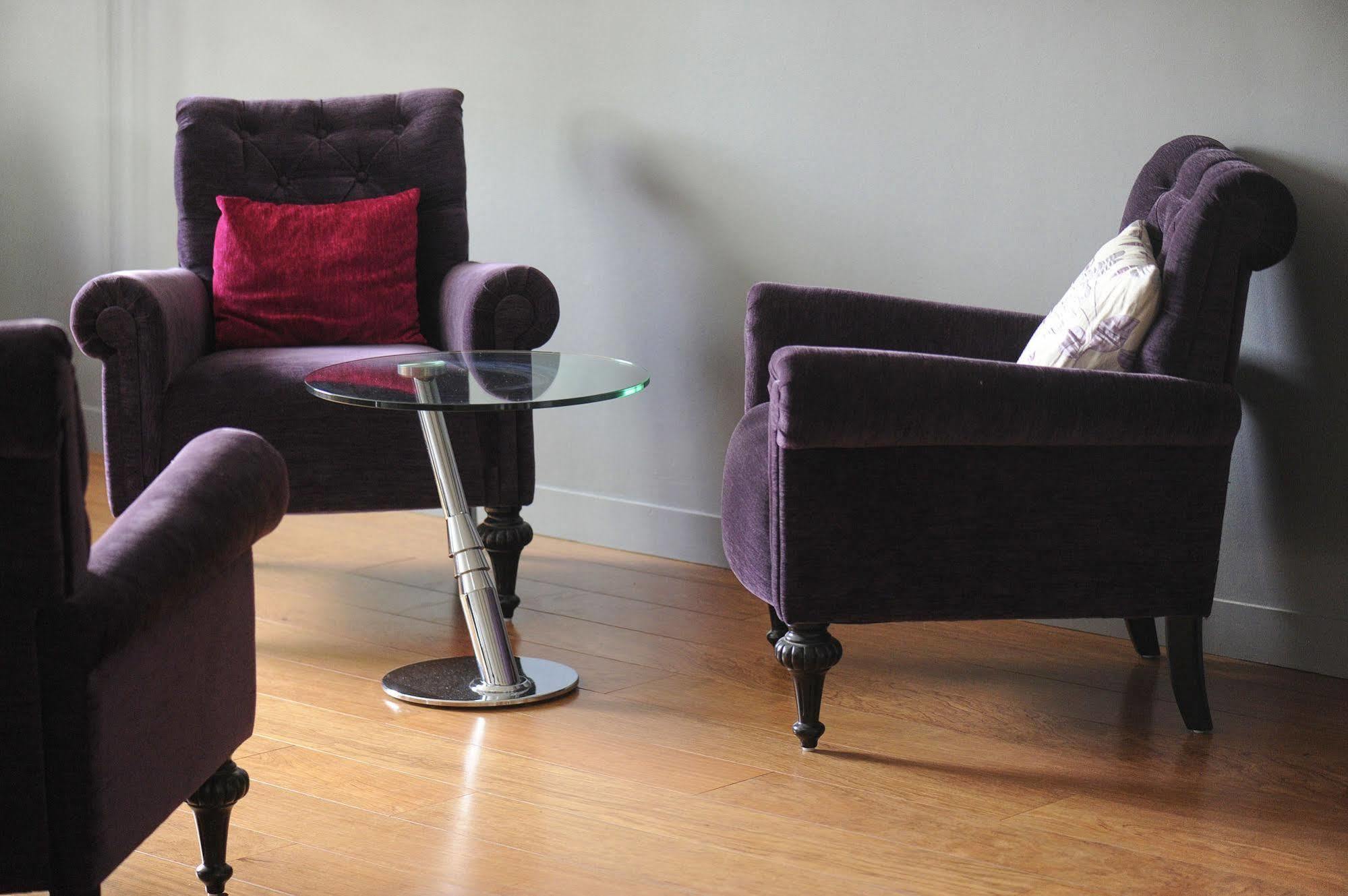 Cozy Hotel Logis Morlaix Plouigneau エクステリア 写真